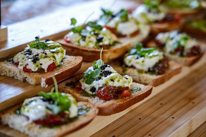 Unlimited brunch cruise on the Seine — photo 6