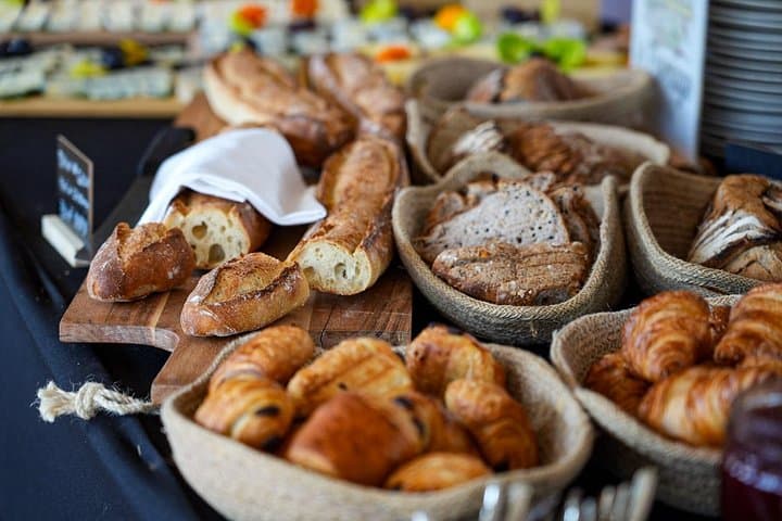 Unlimited brunch cruise on the Seine — photo 11
