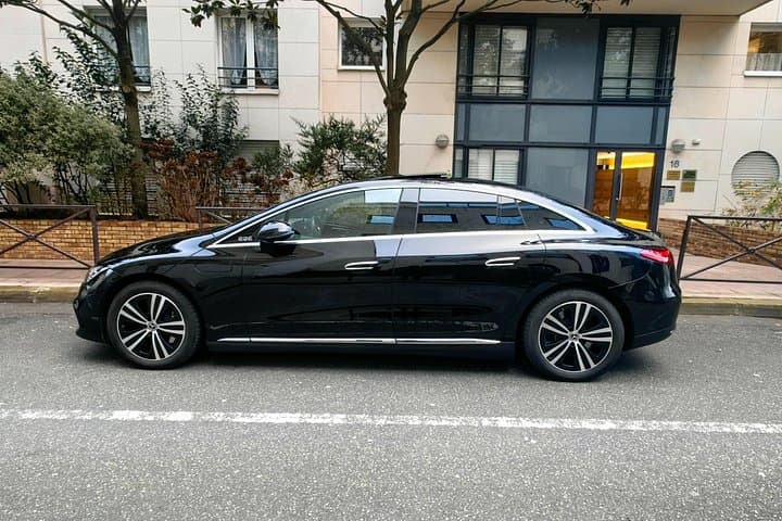 Private tour of the essentials of Paris with driver — photo 8