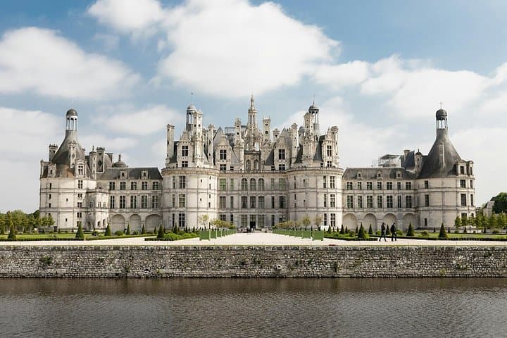 Full Day Loire Valley Guided Private Tour — photo 1