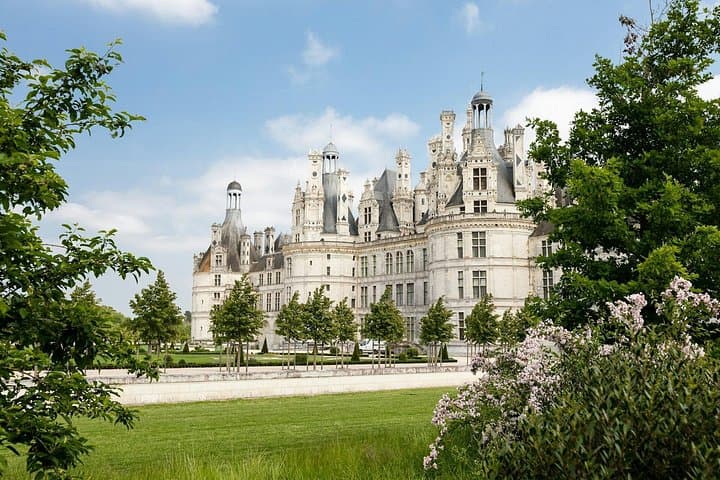 Full Day Loire Valley Guided Private Tour — photo 2