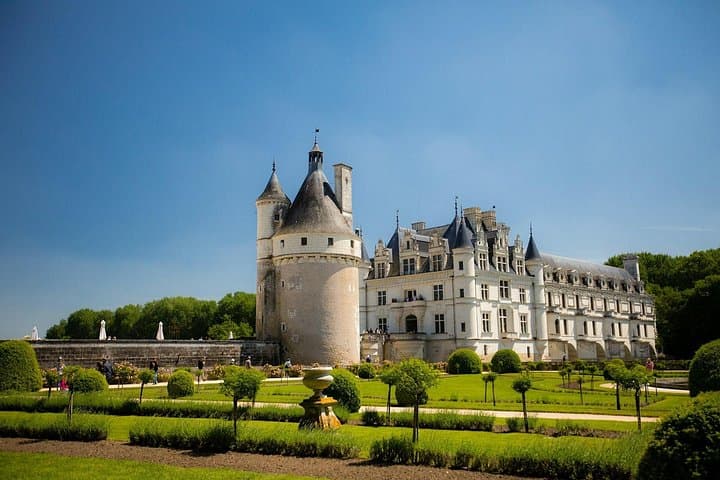 Full Day Loire Valley Guided Private Tour — photo 3