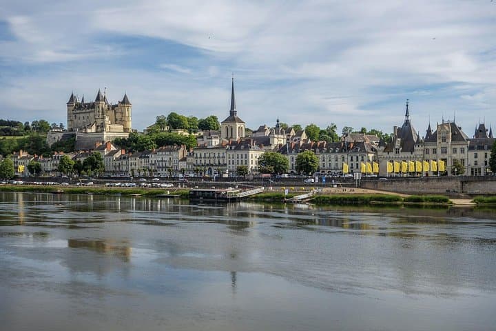 Full Day Loire Valley Guided Private Tour — photo 4