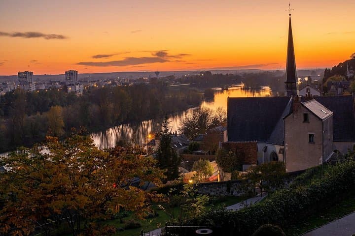 Full Day Loire Valley Guided Private Tour — photo 5