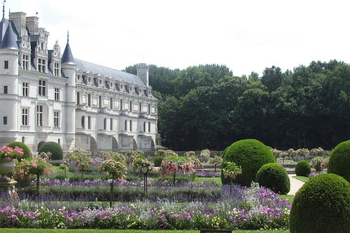 Full Day Loire Valley Guided Private Tour — photo 6