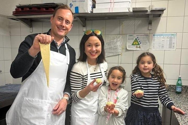 Paris Baking Insider Experience near Eiffel Tower — photo 8