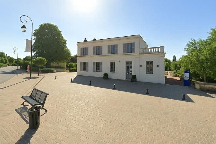 Auvers-sur-Oise: Van Gogh Self guided walking tour with an APP — photo 3