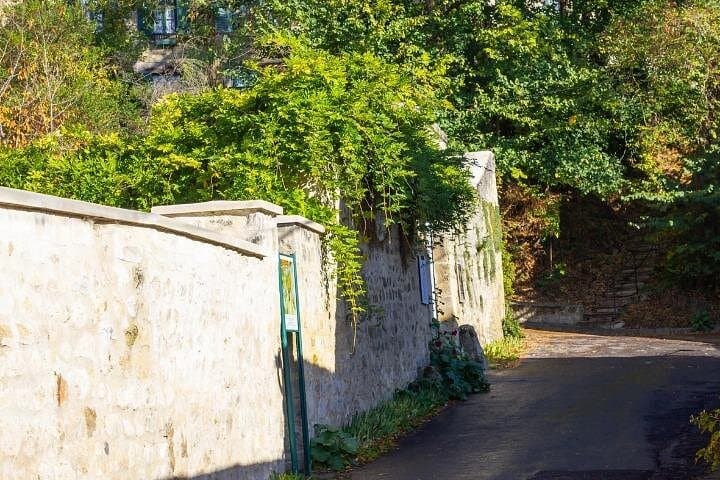 Auvers-sur-Oise: Van Gogh Self guided walking tour with an APP — photo 9