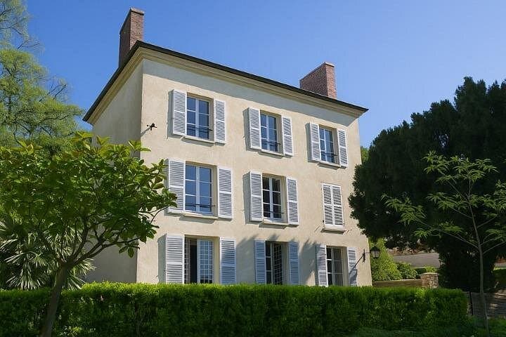 Auvers-sur-Oise: Van Gogh Self guided walking tour with an APP — photo 11