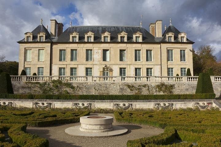 Auvers-sur-Oise: Van Gogh Self guided walking tour with an APP — photo 12