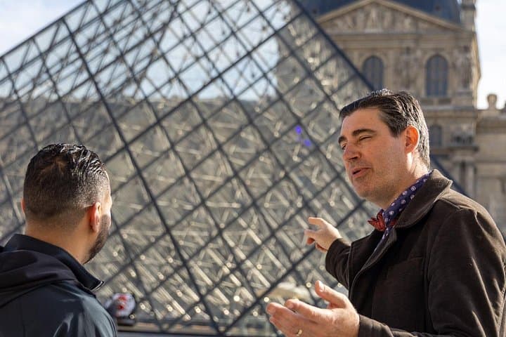 Paris 15+ Highlights: Eiffel Tower, Notre-Dame & Louvre — photo 17