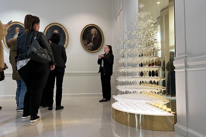 Paris: Champagne Day Trip with Tastings, Cathedral & Pickup — photo 13