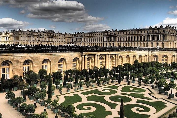 Paris Private Airport Transfer & City Sightseeing Tour — photo 3