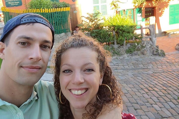 Paris Romantic Montmartre: Love Story Exploration Game and Tour — photo 3