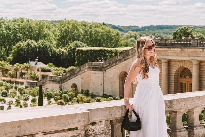 Versailles Bike Tour with Market, Gardens & Guided Palace Tour — photo 19