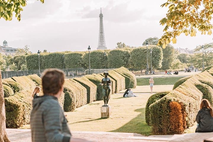 Explore Paris Highlights by Bike — photo 13