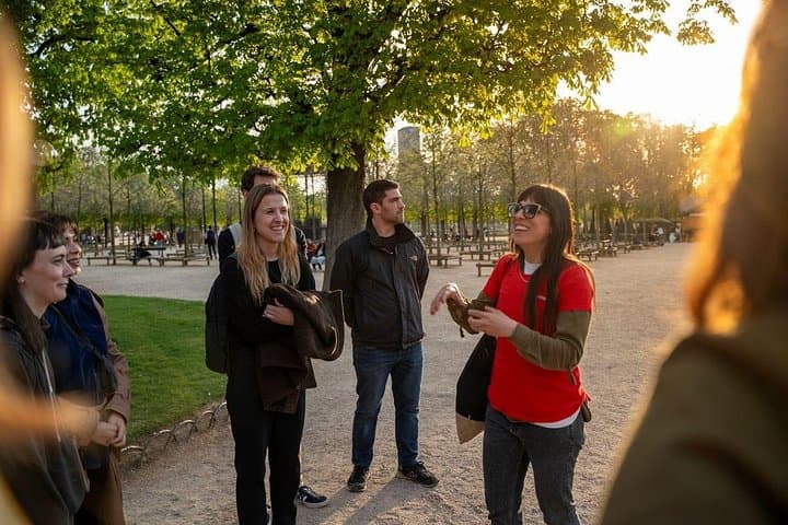 Paris Left Bank Walking Tour: Landmarks, Stories & Pastry — photo 3