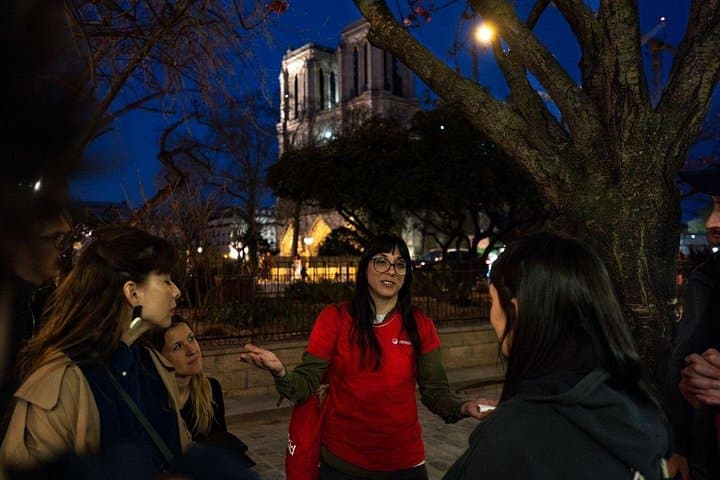 Paris Left Bank Walking Tour: Landmarks, Stories & Pastry — photo 7