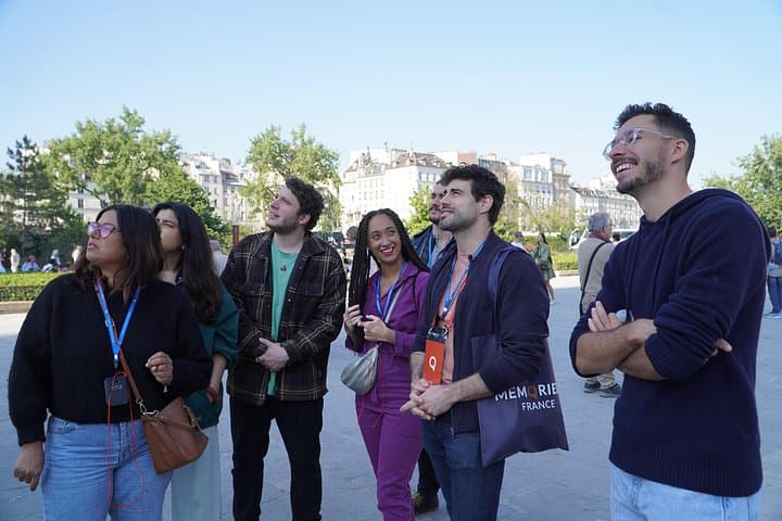Paris Notre-Dame Interior Guided Tour with Scheduled Group Access — photo 8