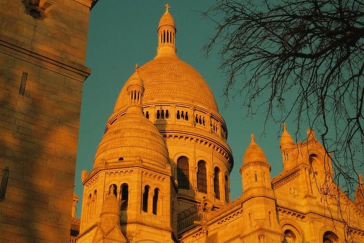 Paris Montmartre Walking Tour Best Art Culture and Food — photo 6