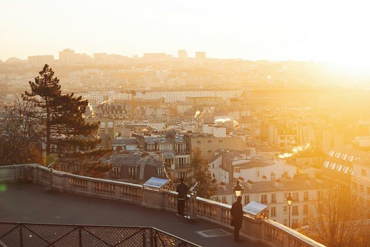Paris Montmartre Walking Tour Best Art Culture and Food — photo 12