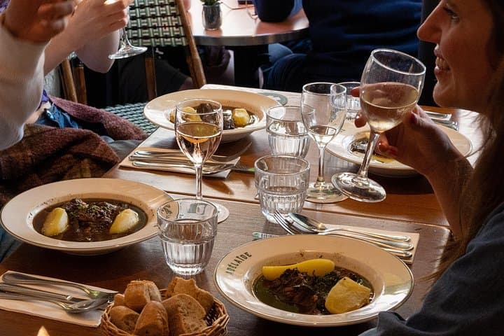 Paris Montmartre Guided Food Tour: A Full Meal by Do Eat Better — photo 9
