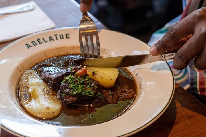 Paris Montmartre Guided Food Tour: A Full Meal by Do Eat Better — photo 6