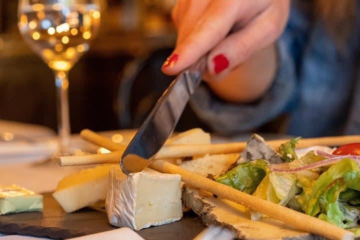 Paris Montmartre Guided Food Tour: A Full Meal by Do Eat Better — photo 5
