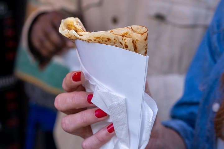 Paris Montmartre Guided Food Tour: A Full Meal by Do Eat Better — photo 12