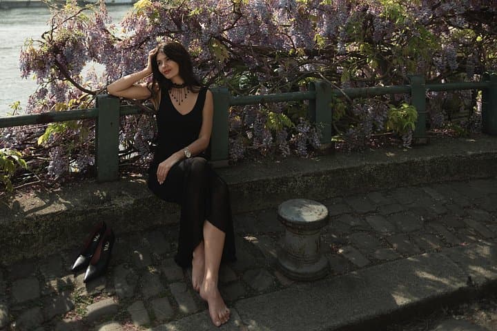 Private Paris Photoshoot – Eiffel Tower & Hidden Gems — photo 2