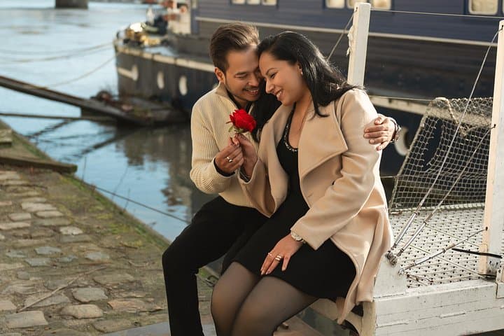 Private Paris Photoshoot – Eiffel Tower & Hidden Gems — photo 3