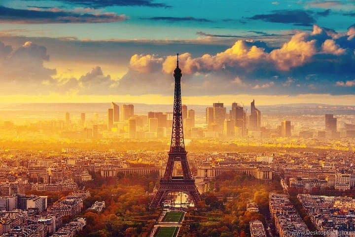 Eiffel Tower All Floors by Lift with a Private Guide — photo 3