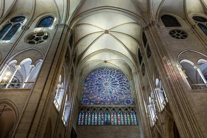 Paris: Notre-Dame Cathedral & Ile de la Cité Guided Tour — photo 8