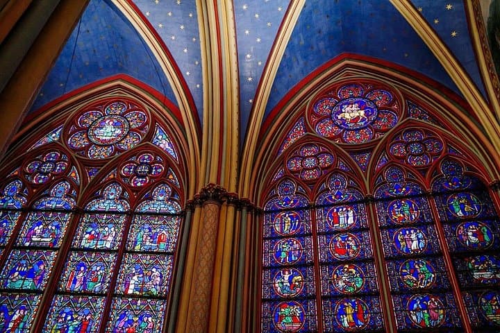 Paris: Notre-Dame Cathedral & Ile de la Cité Guided Tour — photo 10