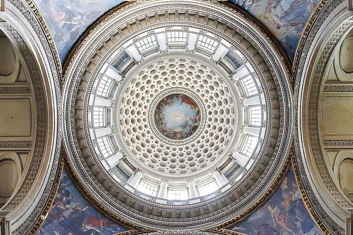 Paris Pantheon Reserved Access Tickets — photo 6
