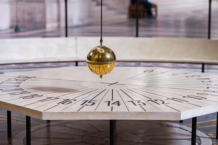 Paris Pantheon Reserved Access Tickets — photo 9