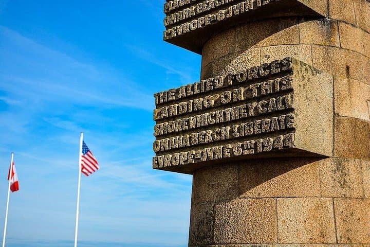 Private Tour of the D-Day Normandy Beaches — photo 8