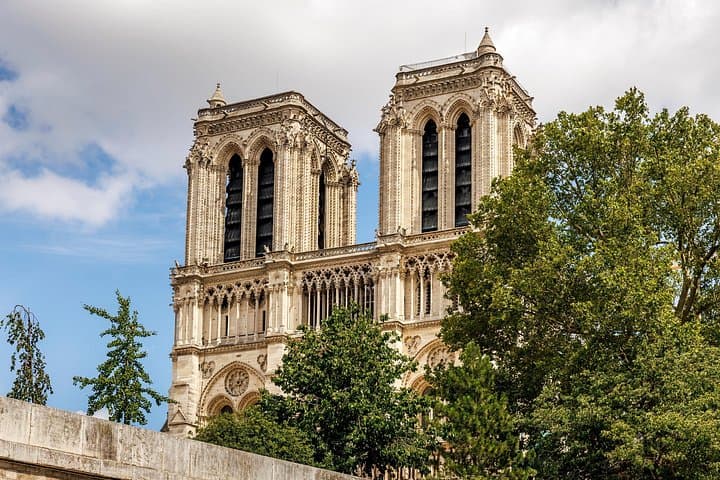 Notre-Dame Tour with Access to the Cathedral — photo 5