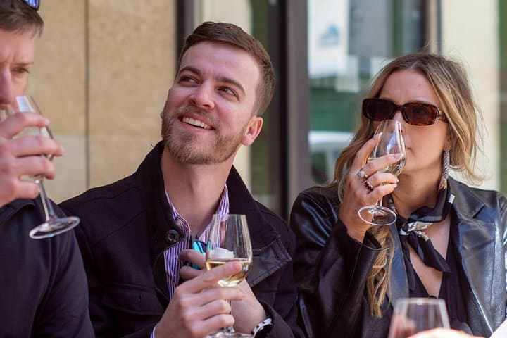 Wine Walk & Tasting in Saint-Germain-des-Prés — photo 7