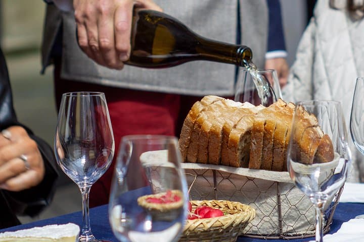 Wine Walk & Tasting in Saint-Germain-des-Prés — photo 5