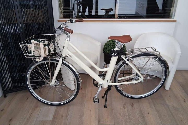 Explore Paris with A Comfortable Bike Tour Ride — photo 8