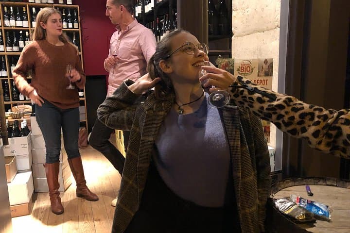 Belleville Winebar Crawl — photo 13