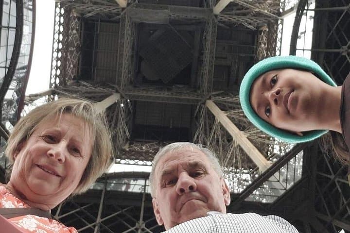 Paris Half Day Tour & Cruise, Private Guide & Louvre Entrance — photo 3