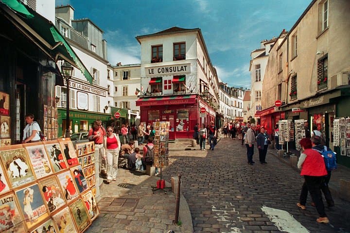 Experience Paris' Village of Montmartre away from the crowds — photo 6
