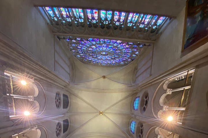 Notre-Dame Cathedral Guided Tour with Access — photo 11