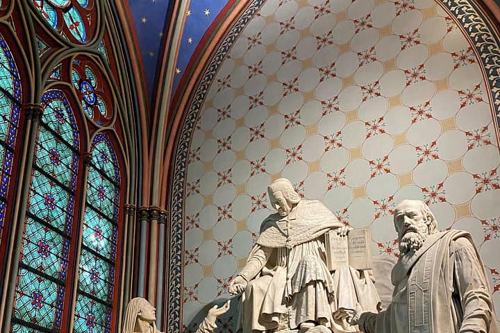 Notre-Dame Cathedral Guided Tour with Access — photo 6