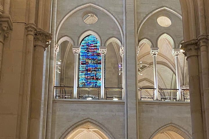 Notre-Dame Cathedral Guided Tour with Access — photo 10