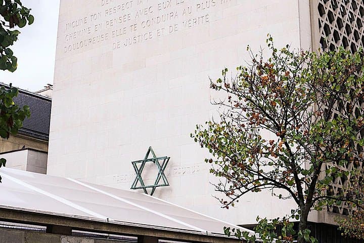 Paris: Private Jewish Marais District Walking Tour — photo 3