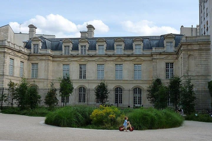 Paris: Private Jewish Marais District Walking Tour — photo 5