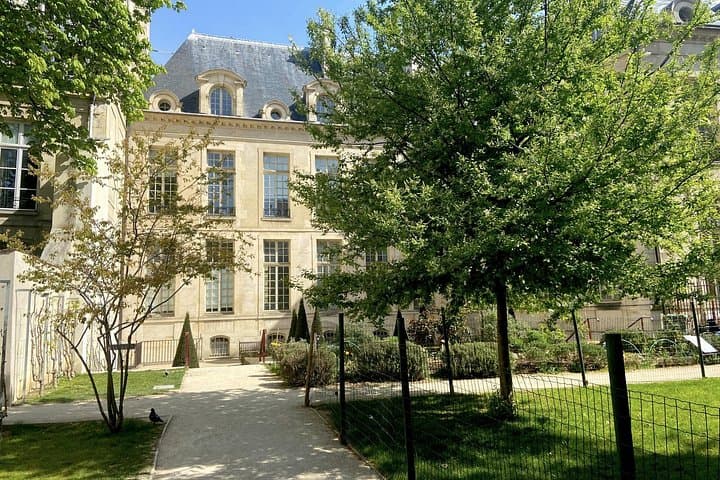 Paris: Private Jewish Marais District Walking Tour — photo 6